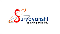 Suryavanshi Spinning Mills Ltd. 